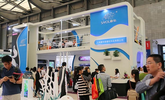 哈爾濱特裝展臺搭建制作廠家